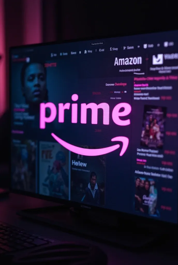 Imagem ilustrativa da notícia Justiça Determina Retirada de Anúncios do Prime Video e Proíbe Nova Taxa para Clientes Antigos
