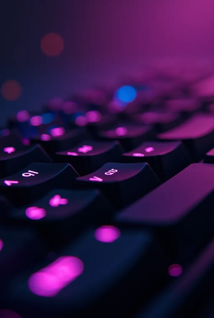 Tutorial: Melhores Teclados Mecânicos para Trabalhar e Jogar em 2025