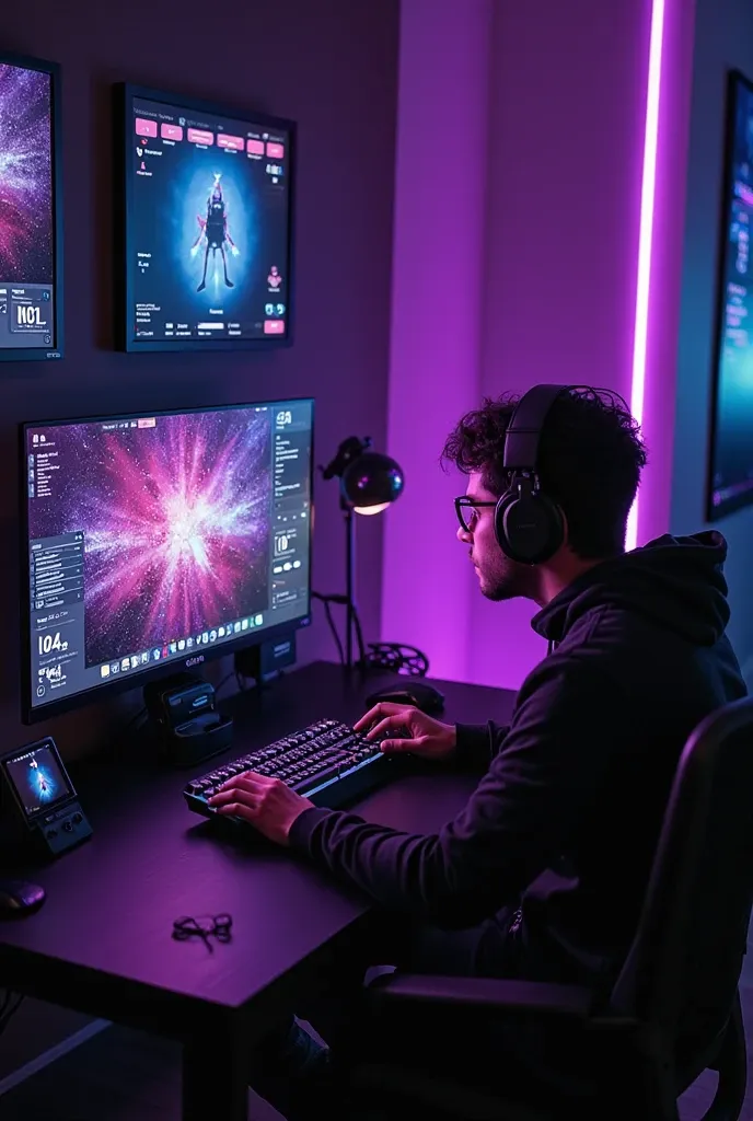 O Que é Input Lag e Como Reduzir ao Jogar Online: Guia Completo para Gamers