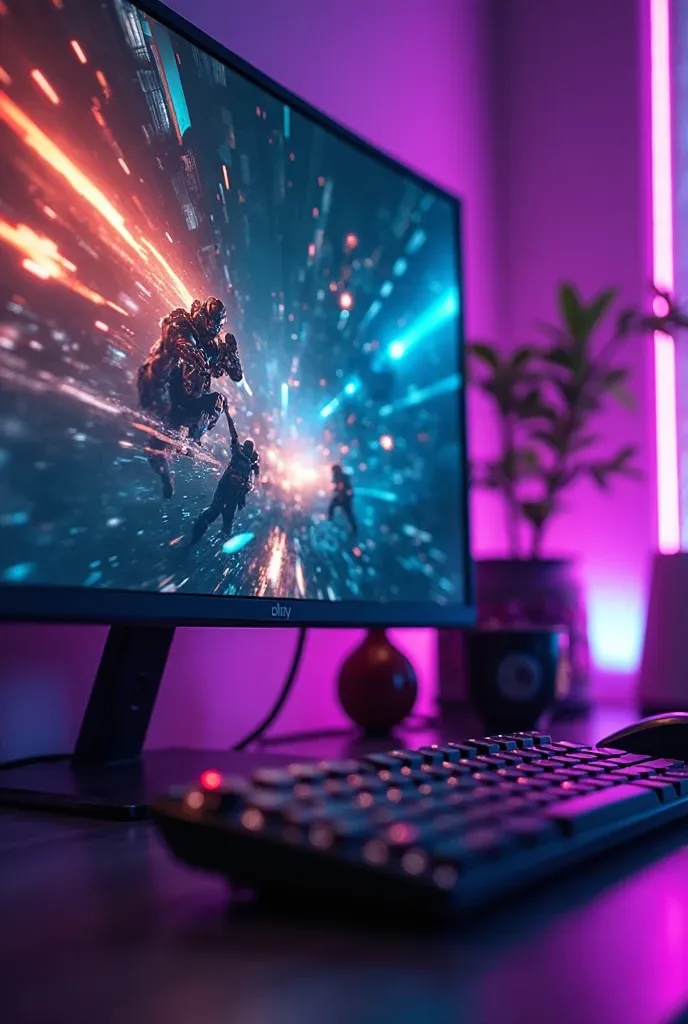 O Que é Ray Tracing e Como Ele Impacta nos Jogos? (Guia Prático 2025)