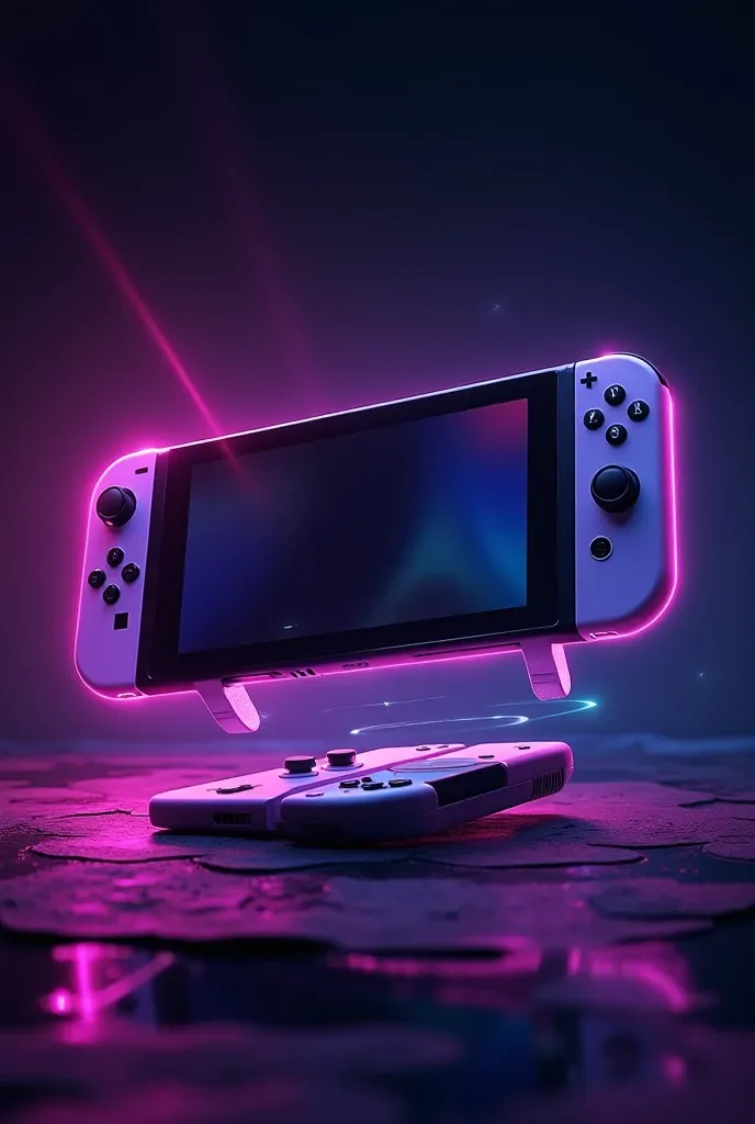 Nintendo Switch 2 Chega ao Brasil