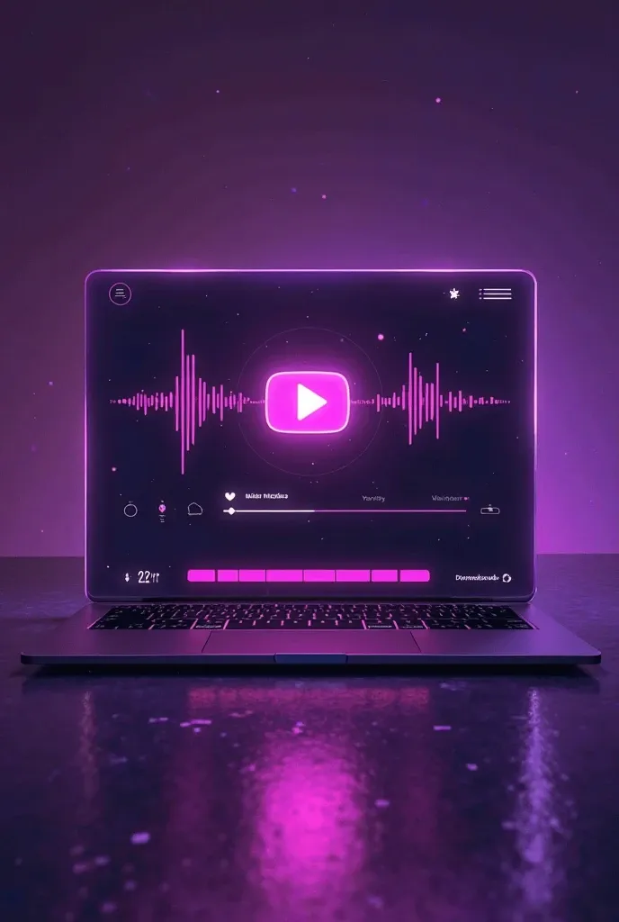 Imagem ilustrativa da notícia Como Baixar Músicas do YouTube de Modo Fácil e Rápido