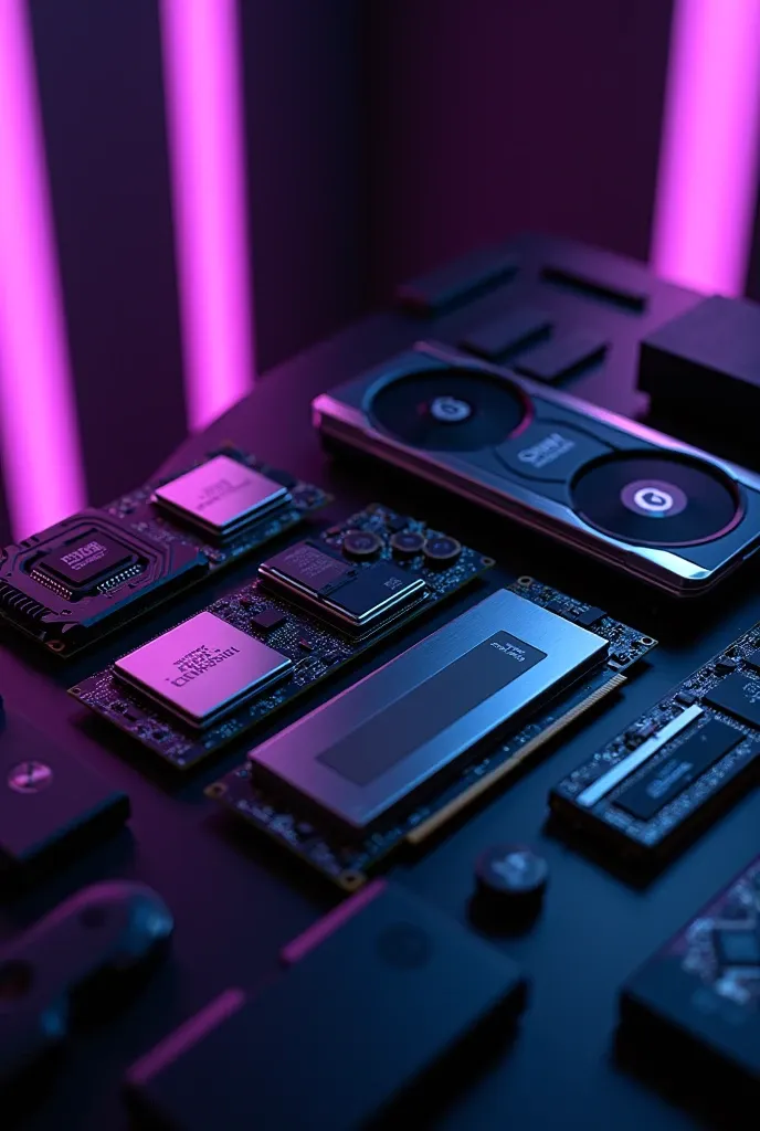 SSD vs. HD: Qual a Diferença e Qual Escolher para seu PC em 2025?