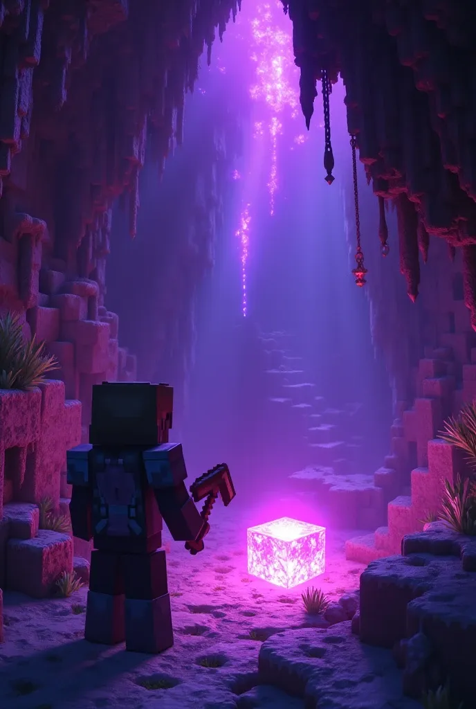 Como Conseguir Diamantes no Minecraft: Guia Completo e Diferenças entre Java e Bedrock