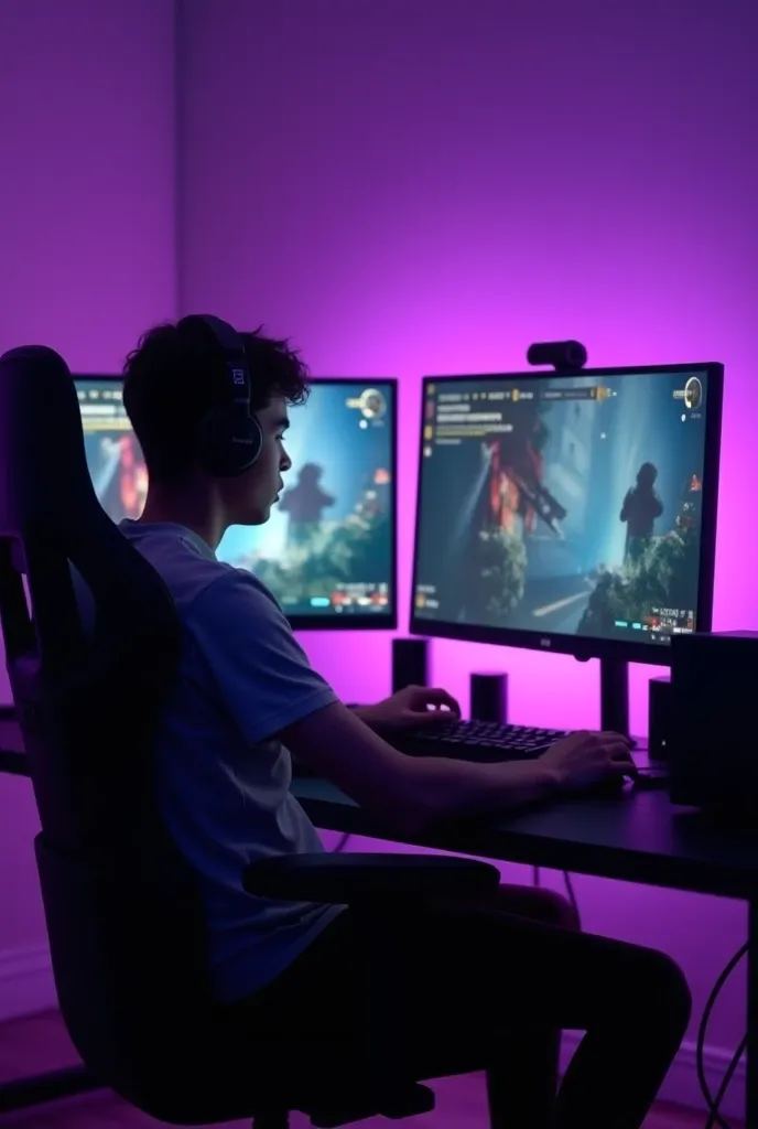 Como Jogar com FPS Alto: Dicas para Otimizar sua Placa de Vídeo em 2025