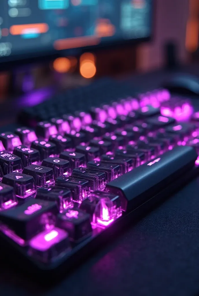 Teclado Magnético Hall Effect: O Que É, Como Funciona, Vantagens e Melhores Modelos para 2025