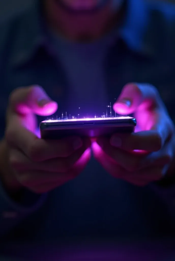 Jogos Mobile com Gráficos Incríveis: Veja os Melhores em 2025