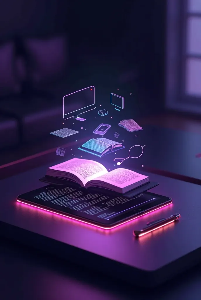 Os Melhores Apps de Leitura para Aproveitar Seu Tempo Livre – Comparativo Completo (2025)