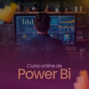 Domine o Power BI: Curso 100% Online para Transformar Dados em Decisões Inteligentes