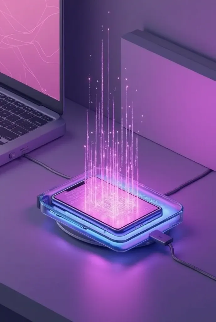 Por que eletrônicos esquentam enquanto estão carregando?