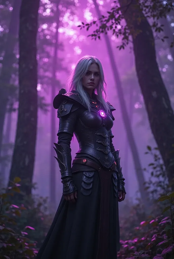 The Witcher 4 surpreende com demo técnica na Unreal Engine 5.6: gráficos de nova geração e Ciri como protagonista