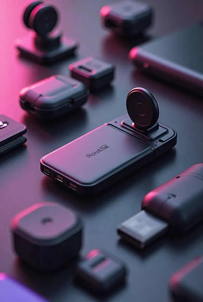 Tendências em Gadgets para 2025: O Que Esperar do Mercado 