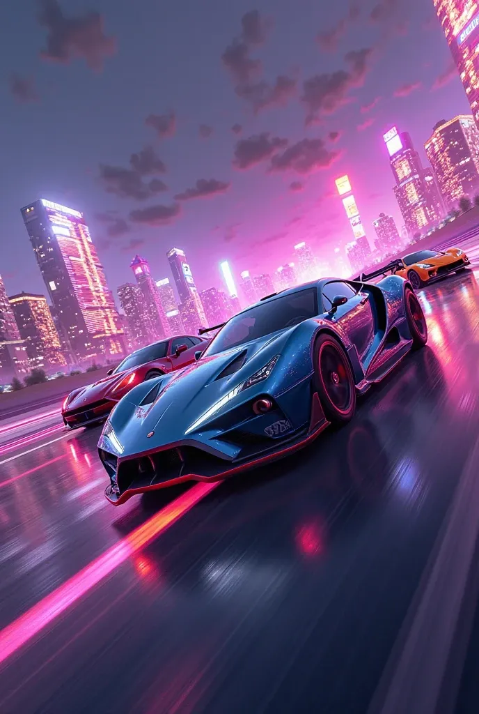 Top 5 Jogos Novos de Corrida Realista para 2025 que Você Precisa Conhecer