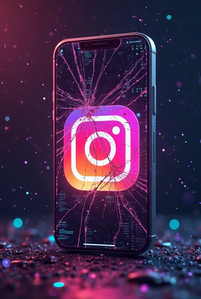 Imagem ilustrativa da notícia Seu Instagram foi hackeado? Veja como tentar recuperar sua conta invadida