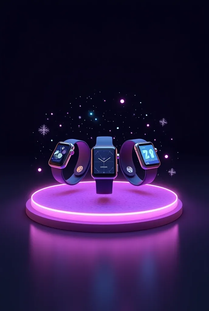 O que é um Smartwatch e Como Ele Pode Melhorar Sua Rotina em 2025