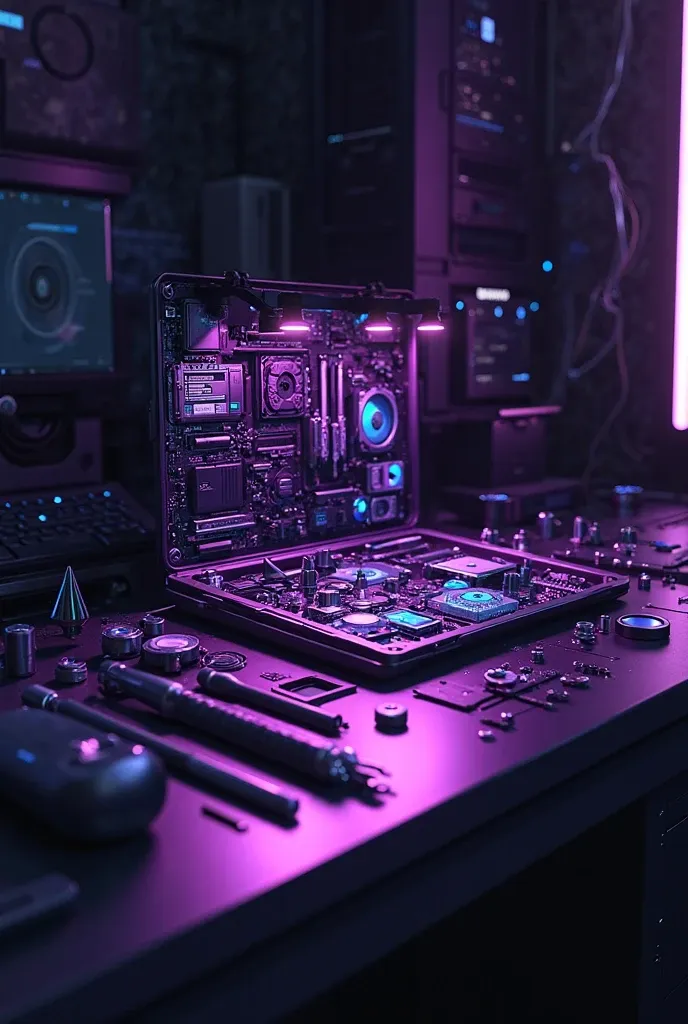 Top 3 Kits de Ferramentas para Manutenção de PCs – Comparativo e Reviews (2025)