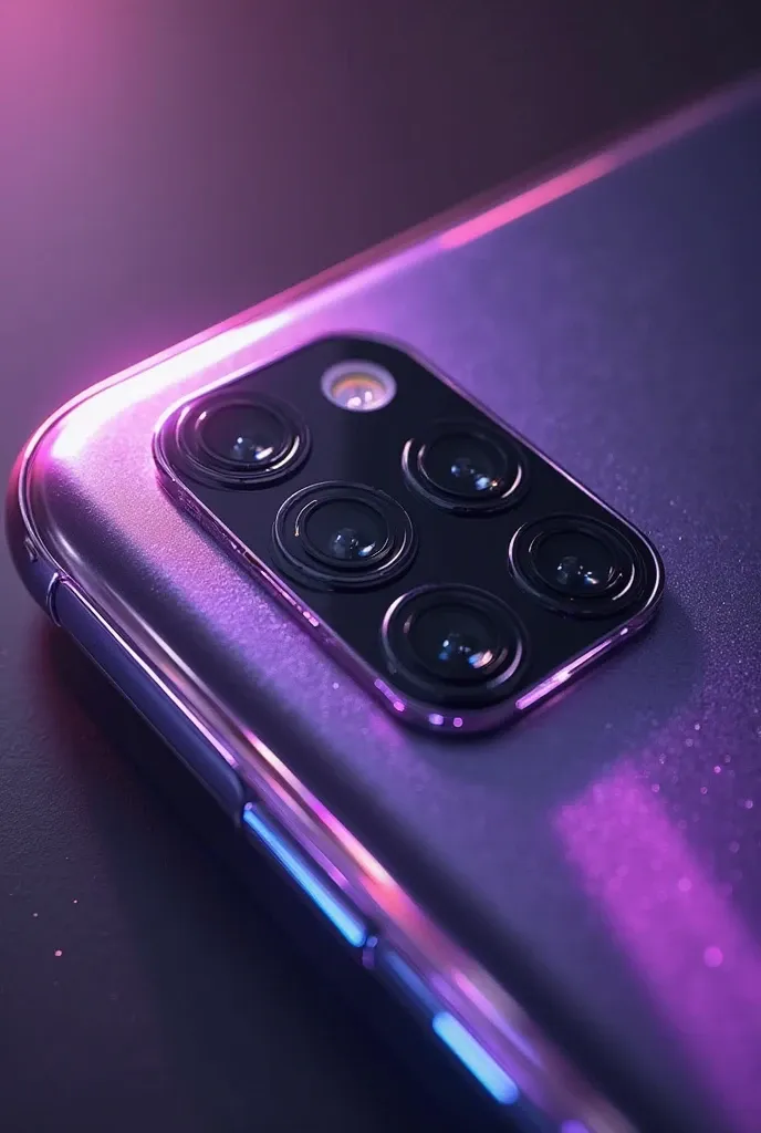 4 Smartphones com Câmera de 100MP (ou Mais) em 2025
