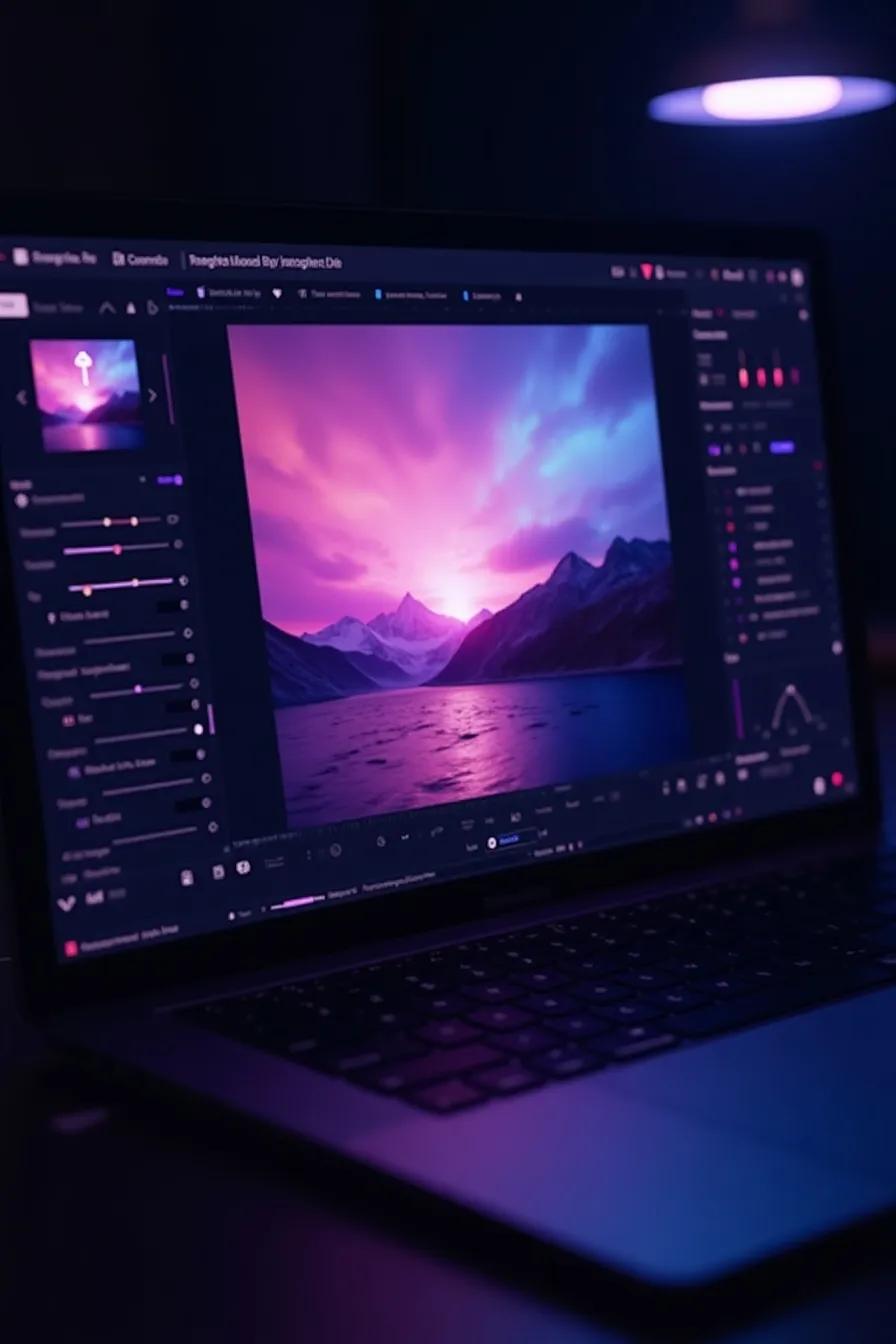 Guia dos Melhores Apps de Edição de Vídeo para Iniciantes (2025)