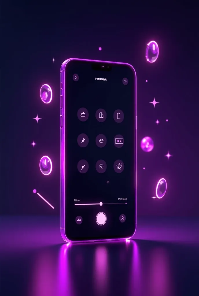 Guia Prático para Editar Fotos no Celular Usando Apps Gratuitos: Melhore Suas Imagens em Poucos Passos