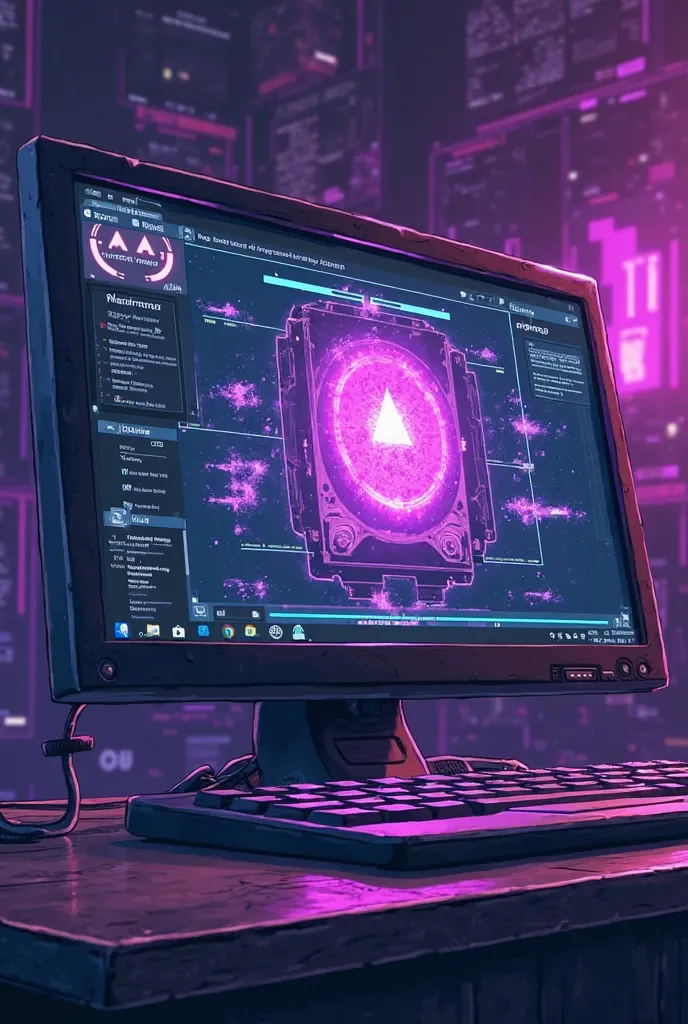 6 Sintomas de Que o HD Está Travando Seu Computador (e Como Resolver)