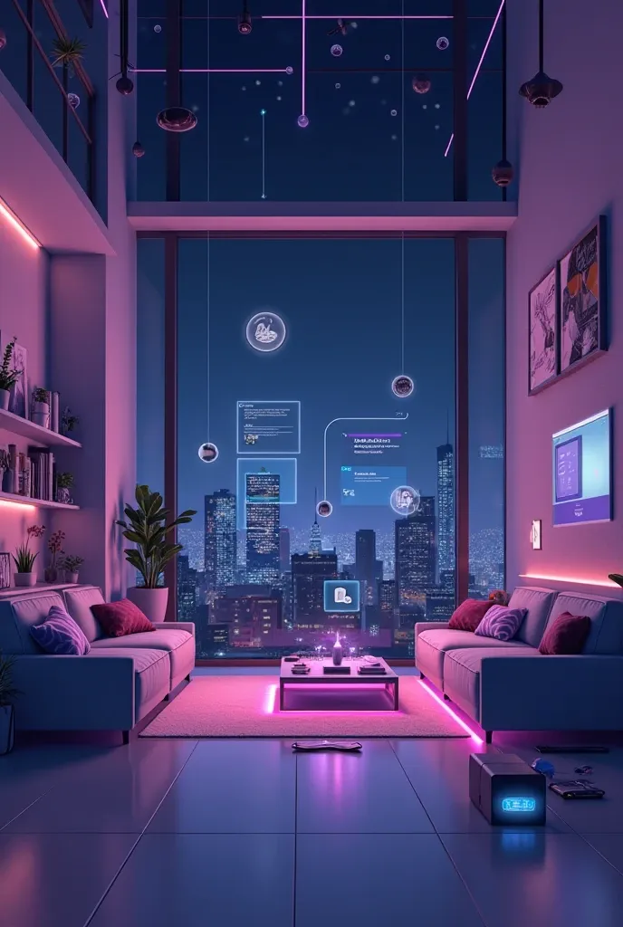 Os Melhores Dispositivos para Automação Residencial – Top Gadgets para 2025