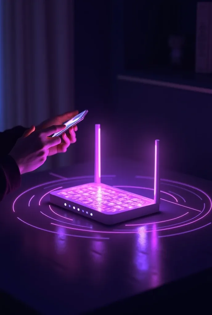 Como Configurar seu Roteador e Melhorar o Sinal de Wi-Fi (Guia 2025)
