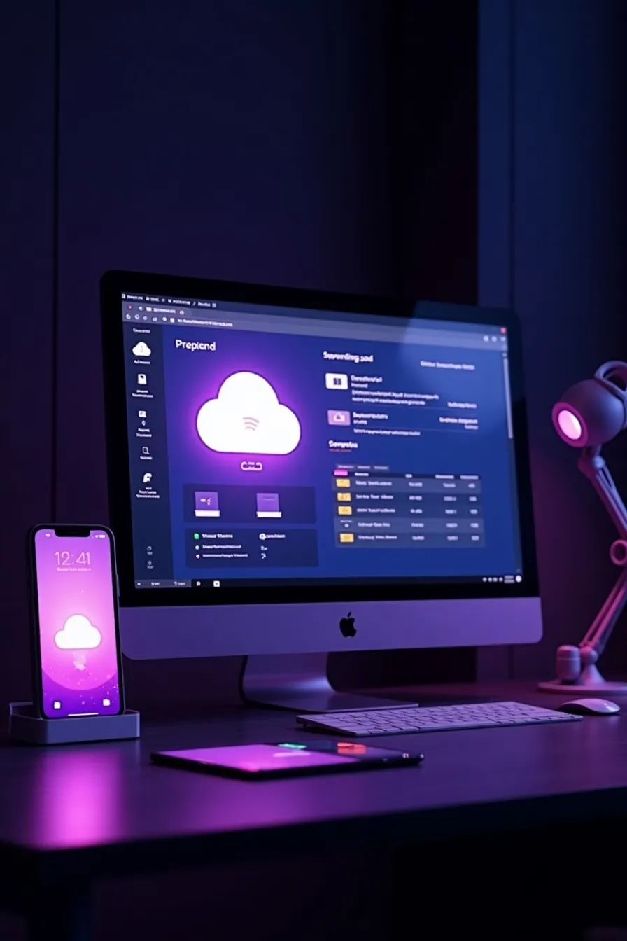 Backup na Nuvem: Como Proteger Seus Arquivos com Segurança (Guia 2025)