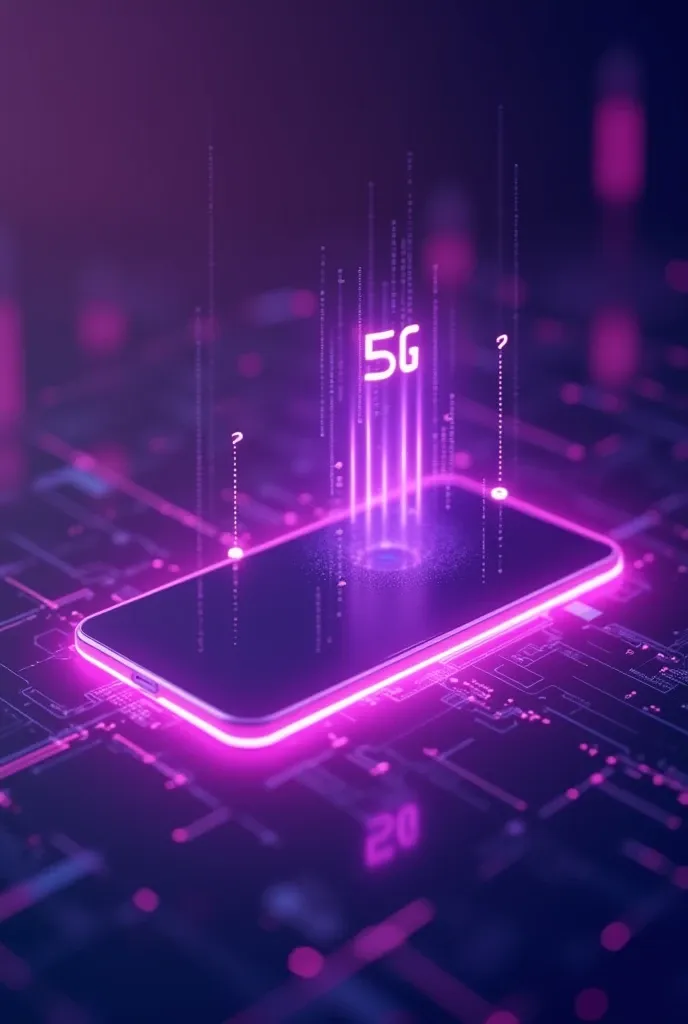 Vale a pena um celular com 5G? Descubra se você deveria ter um