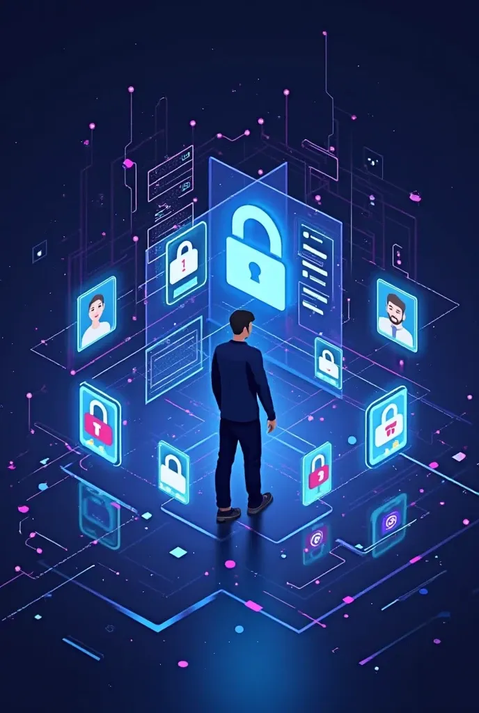Tudo sobre Cookies: Como Eles Afetam Sua Privacidade e Como Gerenciá-los