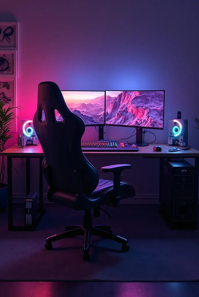 Review: Cadeira Gamer Barata e Confortável – As 3 Melhores Opções em 2025