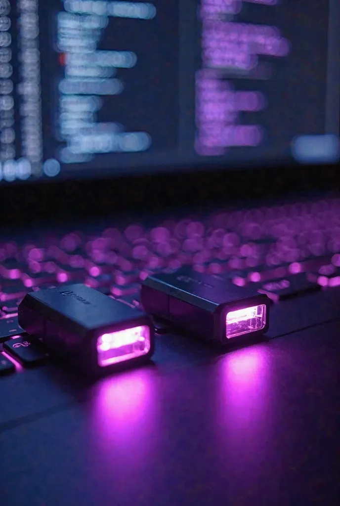 Guia de Compra: Melhores Pen Drives Bootáveis para Instalar SO (2025)