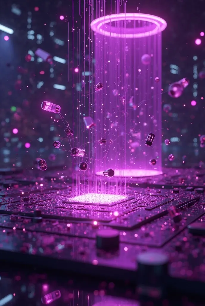 Computação Quântica: O Que É e Como Funciona
