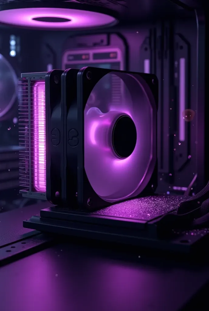 Coolers Silenciosos: Guia de Compra dos Mais Eficientes
