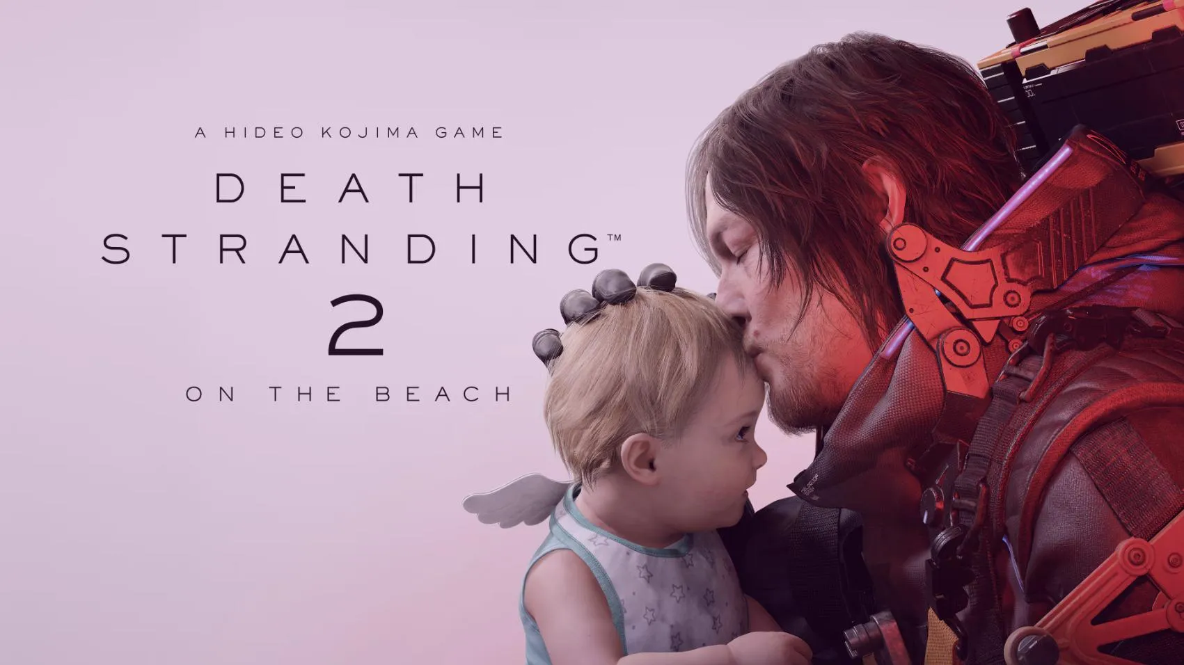 Death Stranding 2: On the Beach – Conectando Mundos em 26 de Junho de 2025